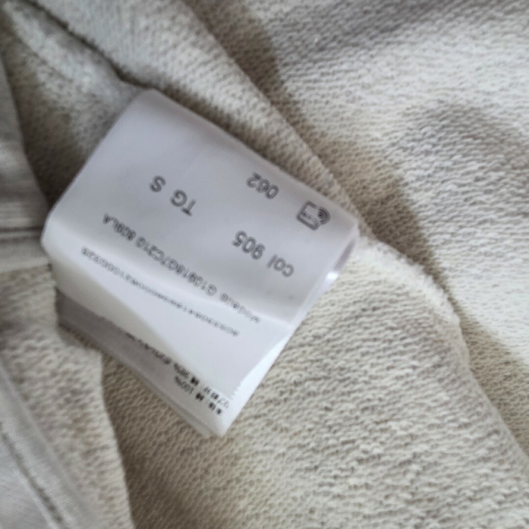 MONCLER - 【極美品】モンクレール MONCLER ジップアップ MONCLER - 【極美品】モンクレール MONCLER ジップアップ