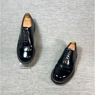 リーガル(REGAL)のREGAL Shoe &Co リーガル 9235 本革 ビジネス 24.5cm(ドレス/ビジネス)