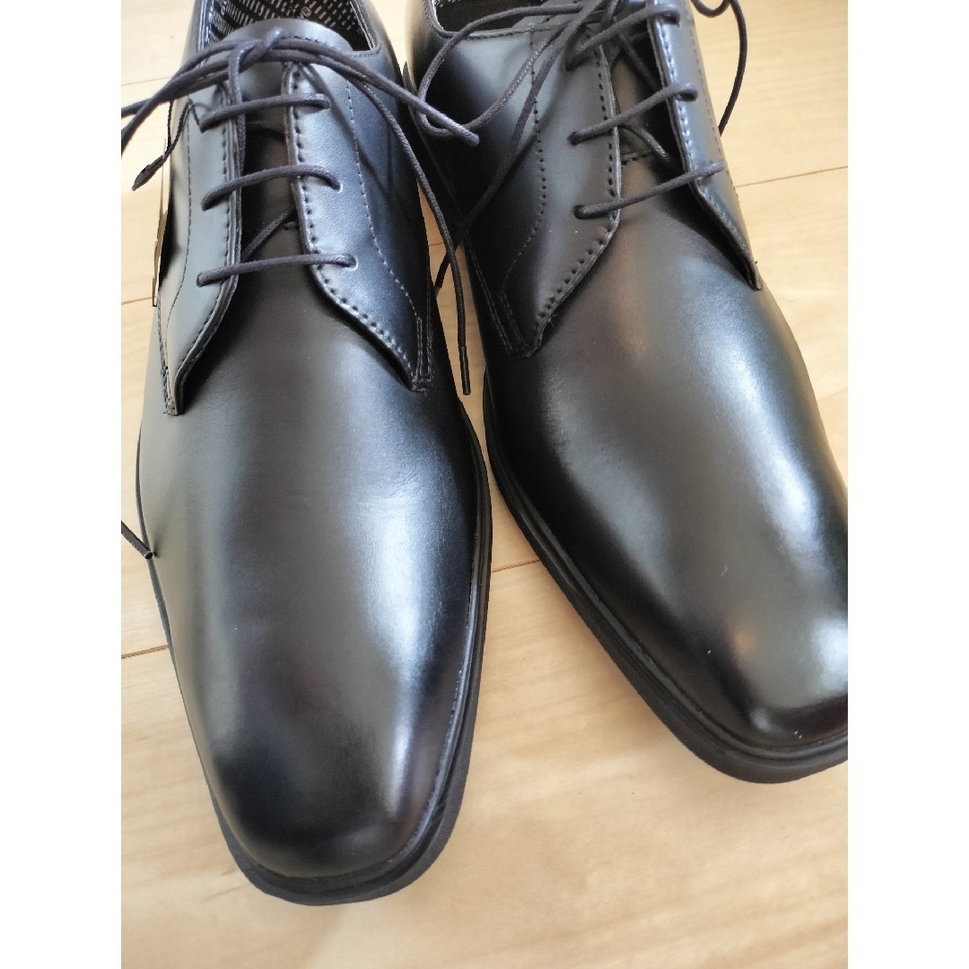 REGAL - 【未使用品】REGAL・リーガル ゴアテックスプレーントゥ REGAL - 【未使用品】REGAL・リーガル ゴアテックスプレーントゥ