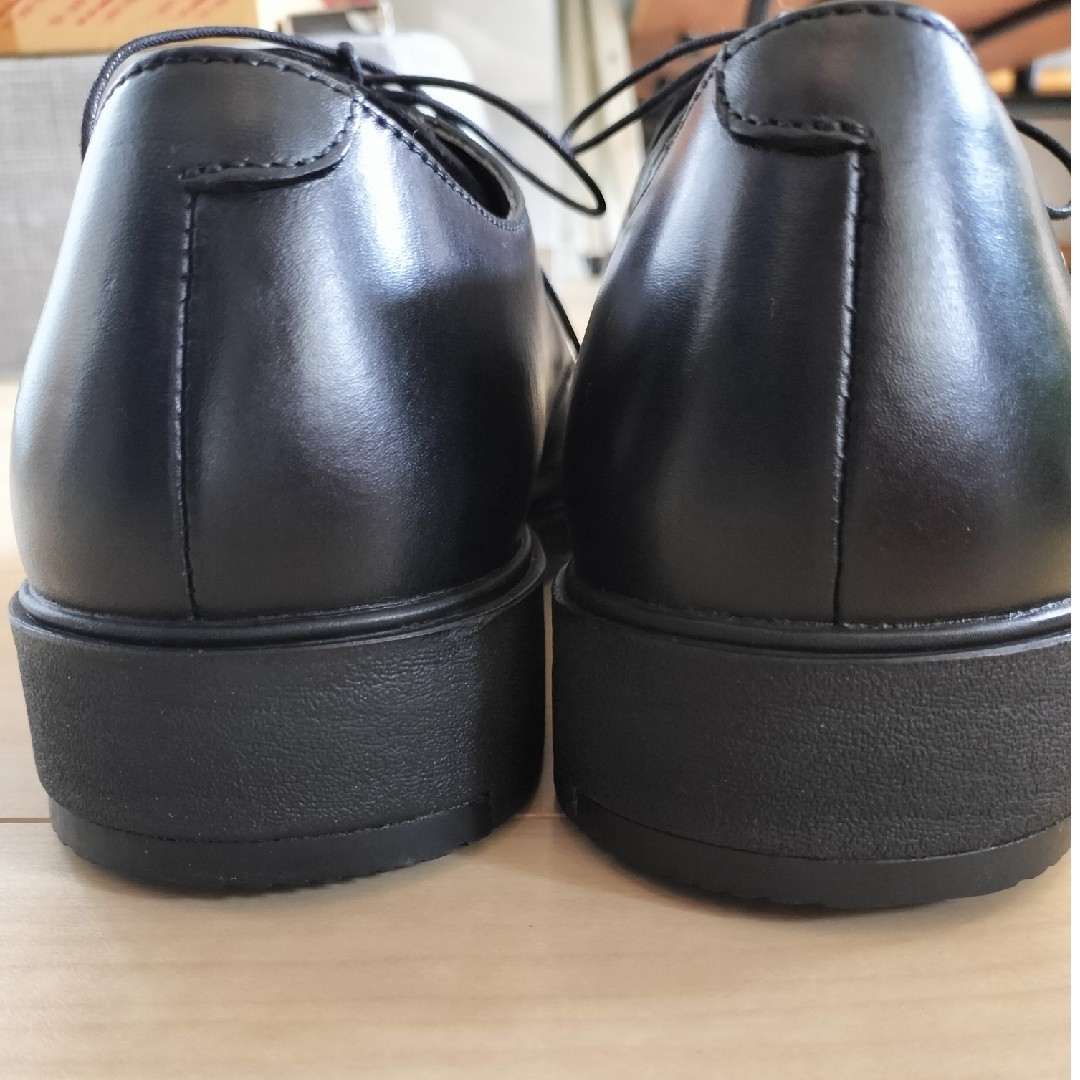 REGAL - 【未使用品】REGAL・リーガル ゴアテックスプレーントゥ REGAL - 【未使用品】REGAL・リーガル ゴアテックスプレーントゥ