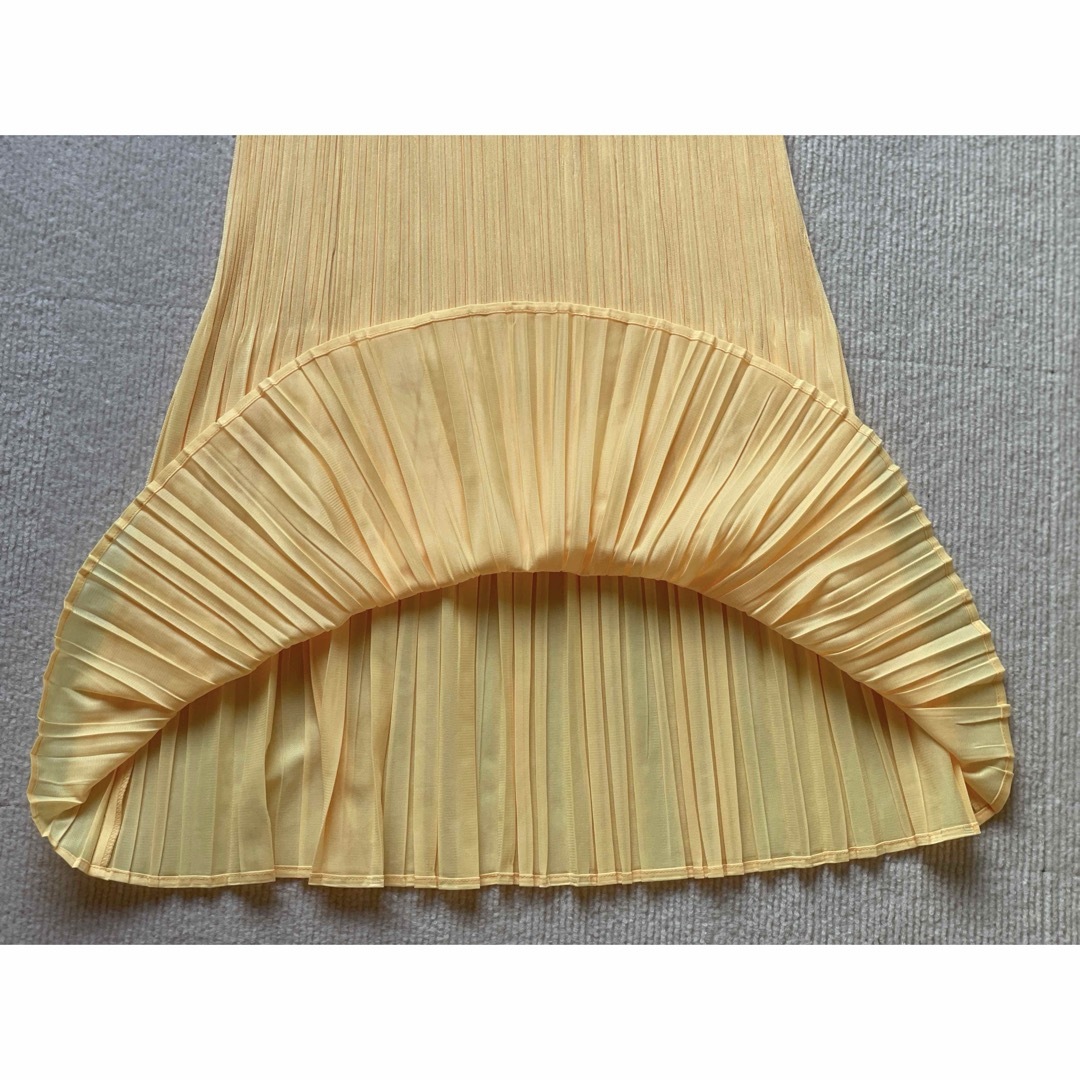 PLEATS PLEASE ISSEY MIYAKE - 美品 プリーツプリーズ(PLEATS PLEATS PLEASE ISSEY MIYAKE - 美品 プリーツプリーズ(PLEATS