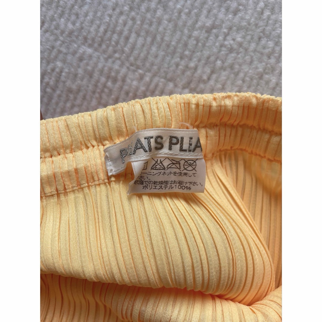 PLEATS PLEASE ISSEY MIYAKE - 美品 プリーツプリーズ(PLEATS PLEATS PLEASE ISSEY MIYAKE - 美品 プリーツプリーズ(PLEATS