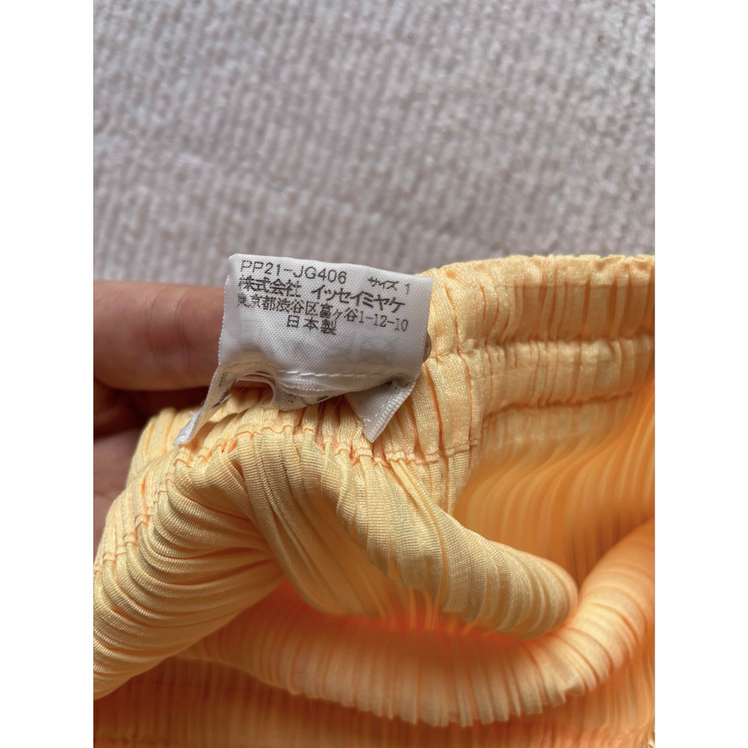 PLEATS PLEASE ISSEY MIYAKE - 美品 プリーツプリーズ(PLEATS PLEATS PLEASE ISSEY MIYAKE - 美品 プリーツプリーズ(PLEATS