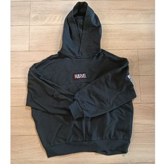 マーベル(MARVEL)のMARVEL パーカー(Tシャツ/カットソー)