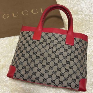 GUCCI - ヒグチユウコ × GUCCIコラボ 限定キャンバストート GUCCI - ヒグチユウコ × GUCCIコラボ 限定キャンバストート