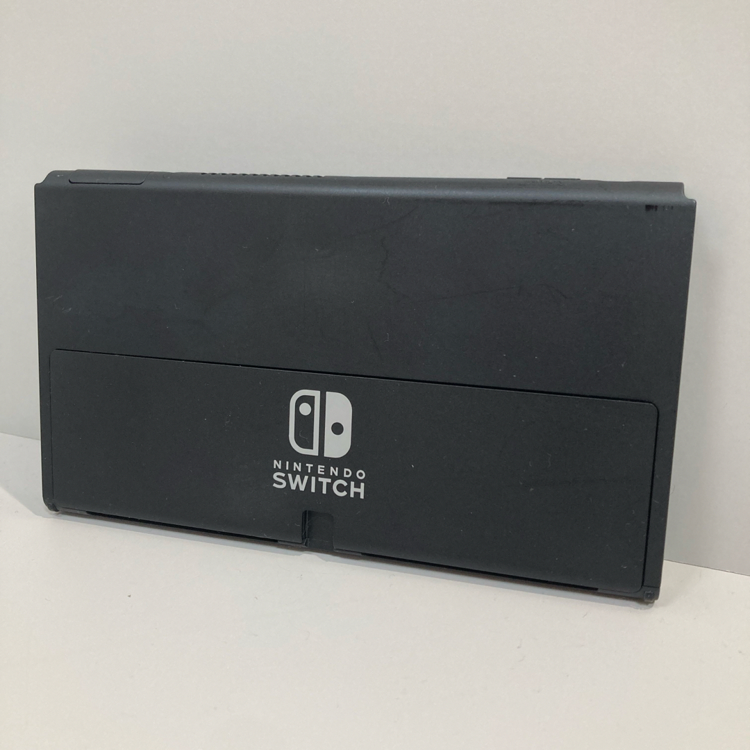 Nintendo Switch - Nintendo Switch 有機ELモデル ホワイト 一式 Nintendo Switch - Nintendo Switch 有機ELモデル ホワイト 一式