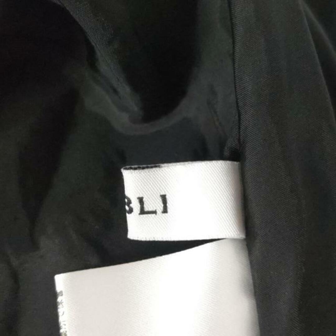 OBLI - OBLI(オブリ) ロングスカート サイズ0 XS レディース美品 OBLI - OBLI(オブリ) ロングスカート サイズ0 XS レディース美品