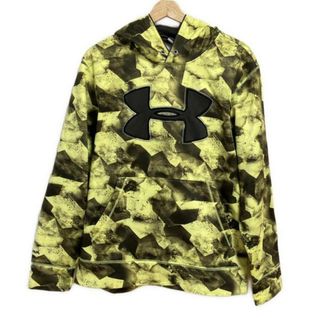 UNDER ARMOUR - UNDER ARMOUR(アンダーアーマー) パーカー UNDER ARMOUR - UNDER ARMOUR(アンダーアーマー) パーカー