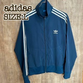 adidas - 激レア☆adidas 70's ziplonジップ ヴィンテージ adidas - 激レア☆adidas 70's ziplonジップ ヴィンテージ