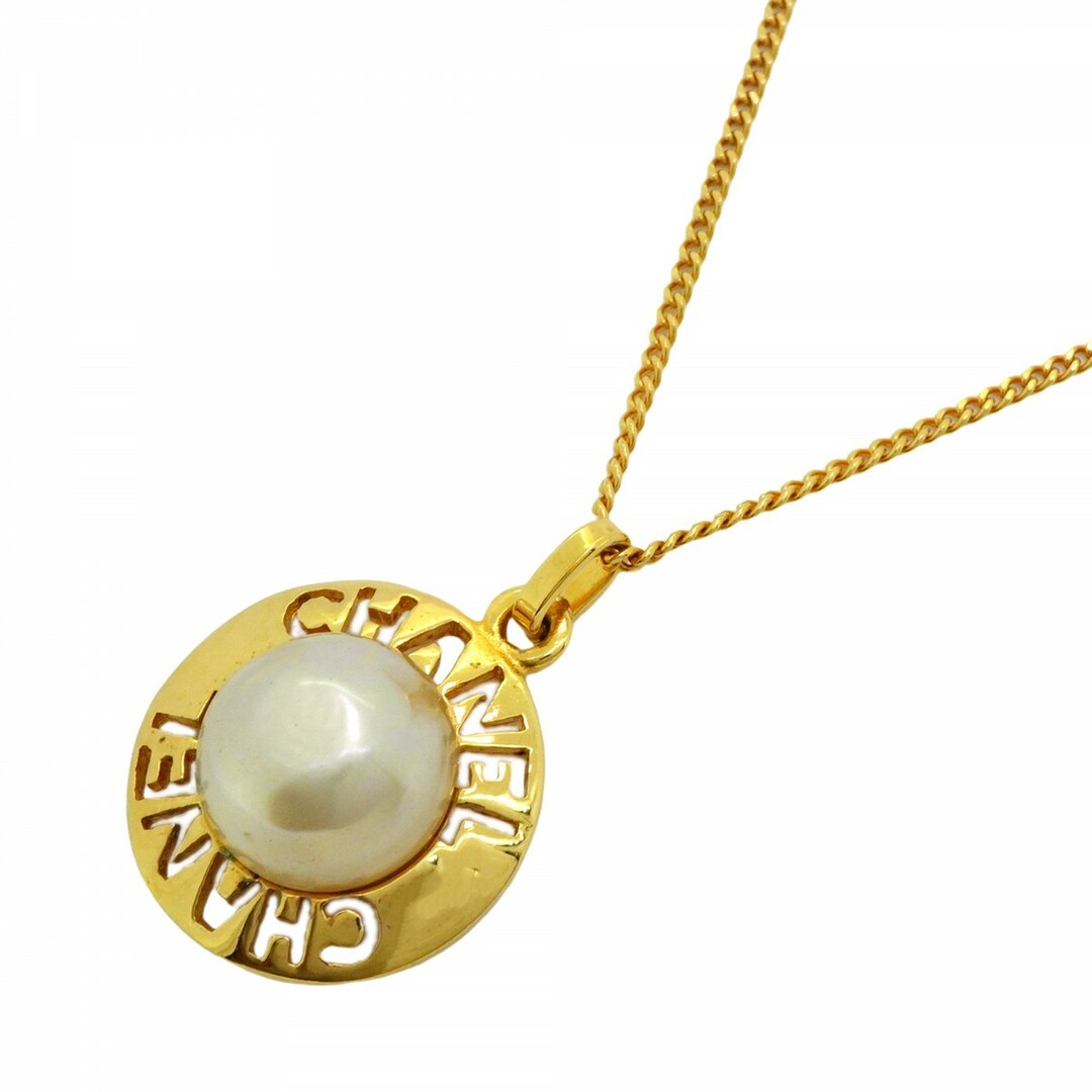 CHANEL - 【5jdb0329】シャネル ネックレス ヴィンテージ CHANEL - 【5jdb0329】シャネル ネックレス ヴィンテージ