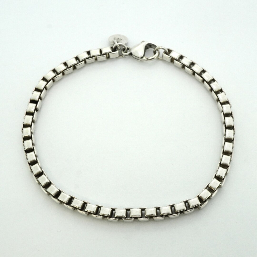 Tiffany & Co. - 【5jdb0331】ティファニー ブレスレット Tiffany & Co. - 【5jdb0331】ティファニー ブレスレット