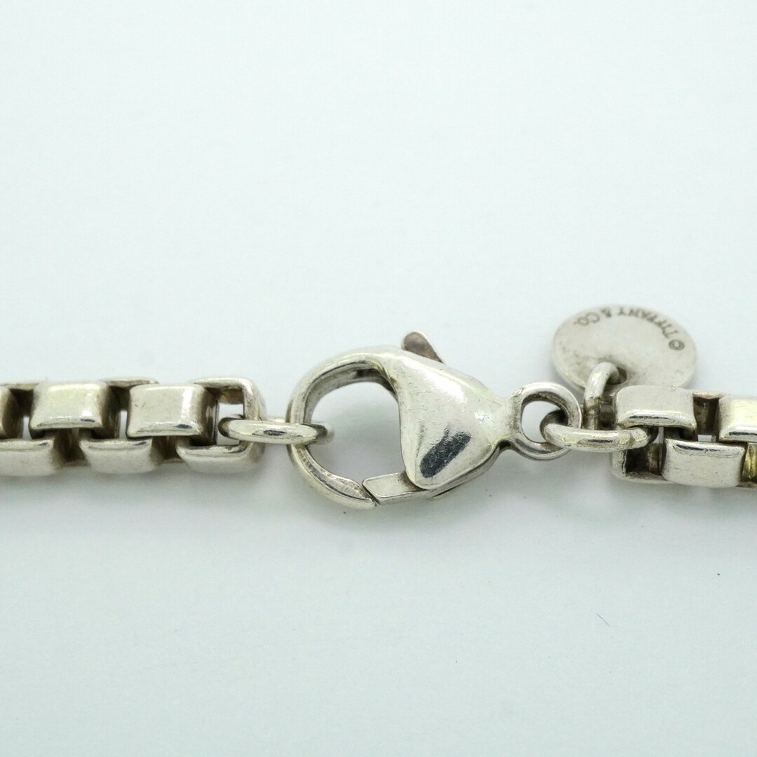 Tiffany & Co. - 【5jdb0331】ティファニー ブレスレット Tiffany & Co. - 【5jdb0331】ティファニー ブレスレット