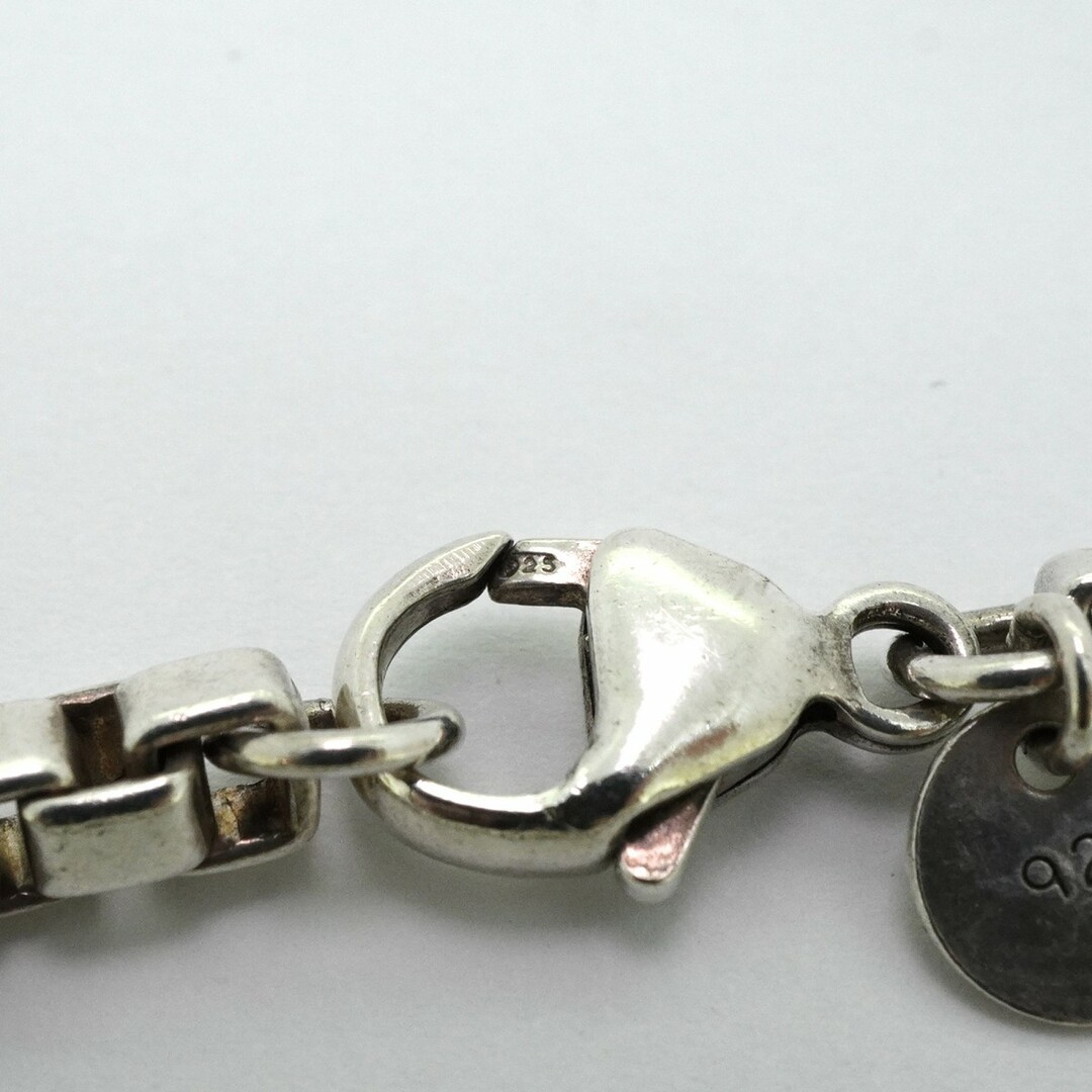 Tiffany & Co. - 【5jdb0331】ティファニー ブレスレット Tiffany & Co. - 【5jdb0331】ティファニー ブレスレット