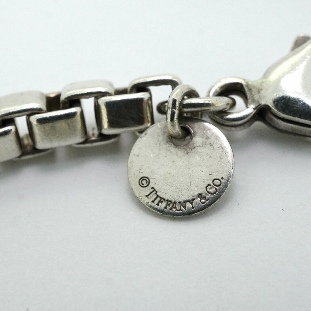 Tiffany & Co. - 【5jdb0331】ティファニー ブレスレット Tiffany & Co. - 【5jdb0331】ティファニー ブレスレット