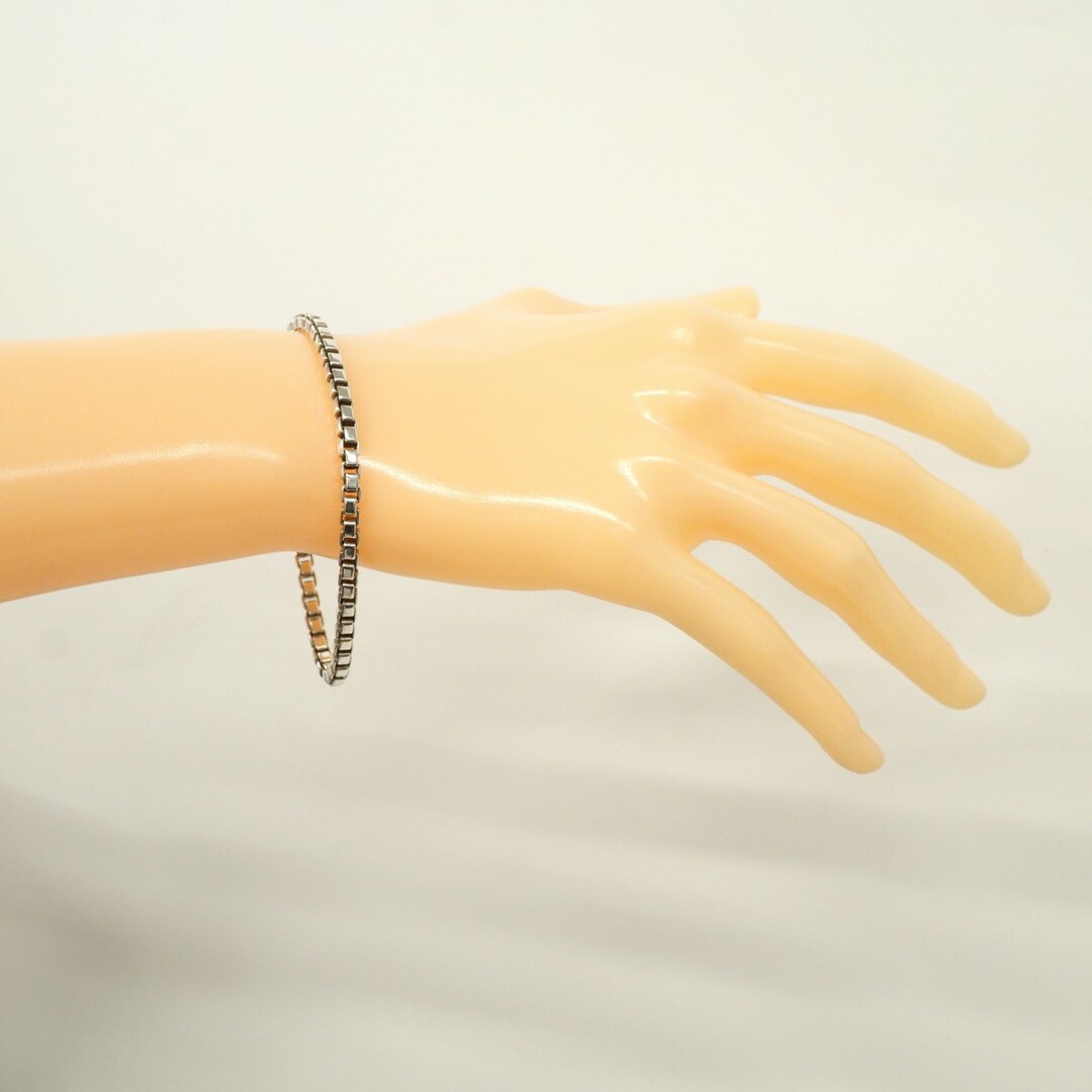 Tiffany & Co. - 【5jdb0331】ティファニー ブレスレット Tiffany & Co. - 【5jdb0331】ティファニー ブレスレット