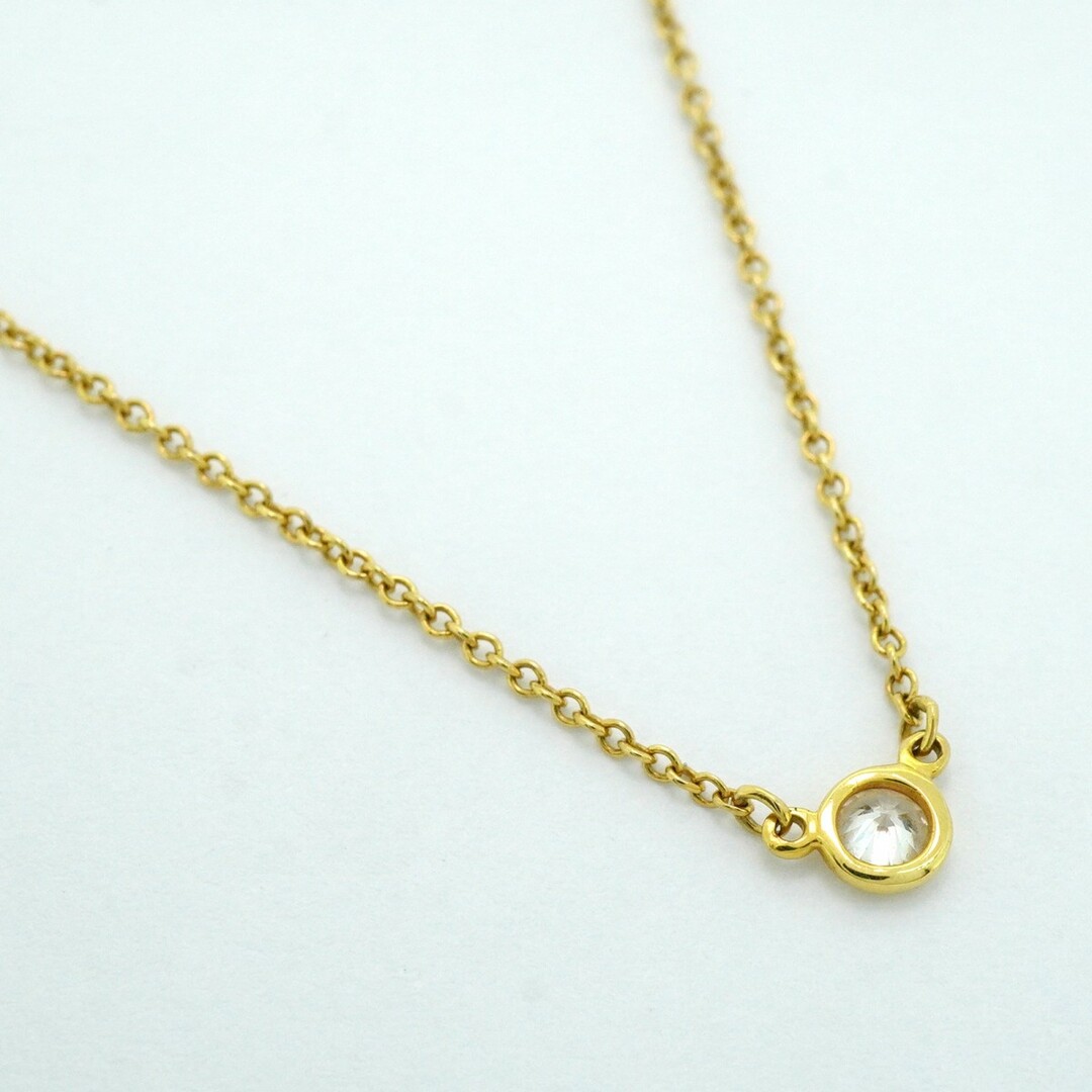 Tiffany & Co. - 【5jdb0333】ティファニー ネックレス Tiffany & Co. - 【5jdb0333】ティファニー ネックレス