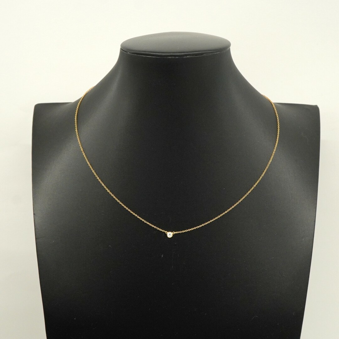 Tiffany & Co. - 【5jdb0333】ティファニー ネックレス Tiffany & Co. - 【5jdb0333】ティファニー ネックレス
