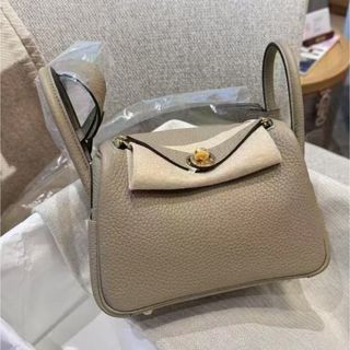 HERMES - 【新品未使用】エルメス エヴリンtpm ノワール HERMES - 【新品未使用】エルメス エヴリンtpm ノワール