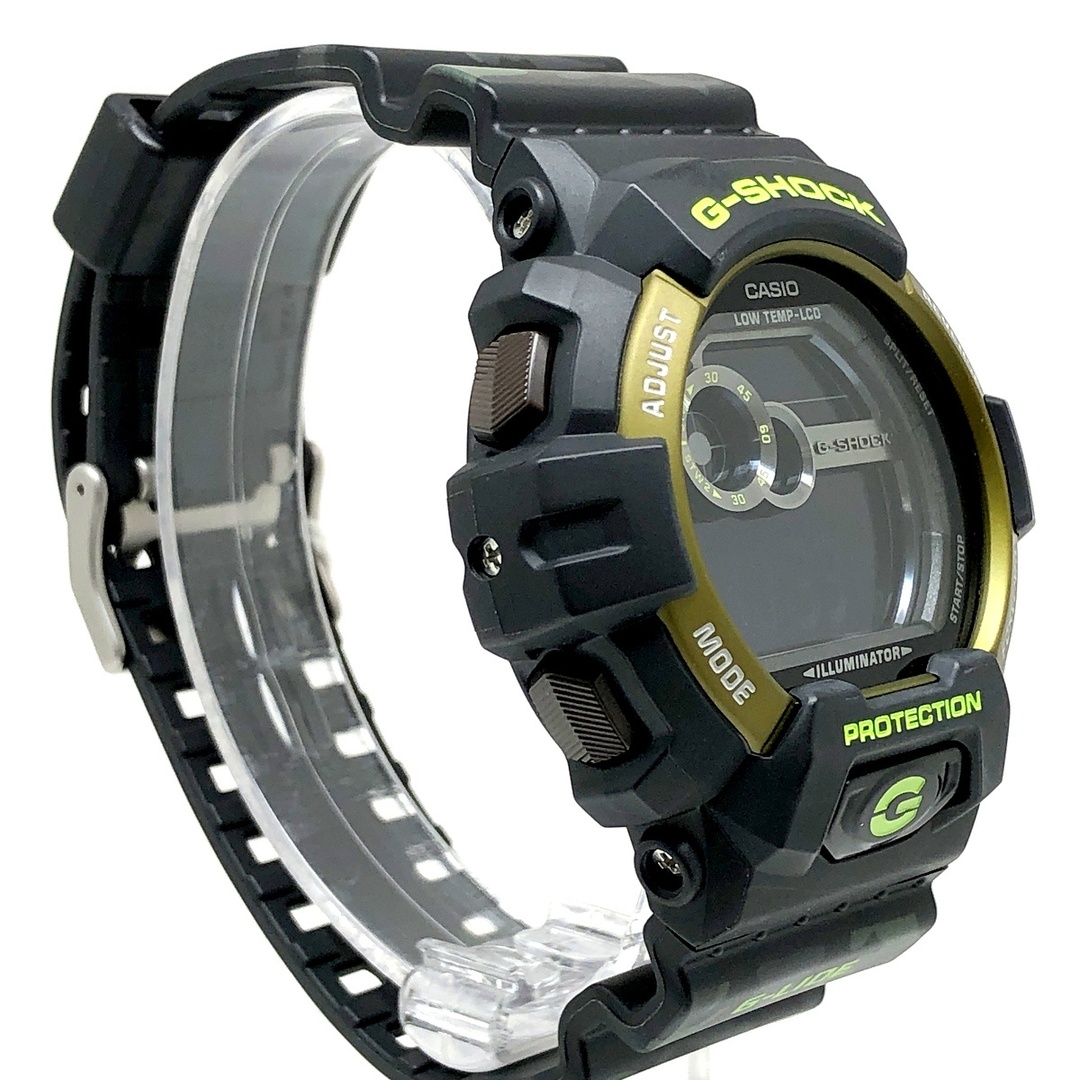 G-SHOCK - G-SHOCK ジーショック GLS-8900CM-1 G-LIDE ビッグ G-SHOCK - G-SHOCK ジーショック GLS-8900CM-1 G-LIDE ビッグ