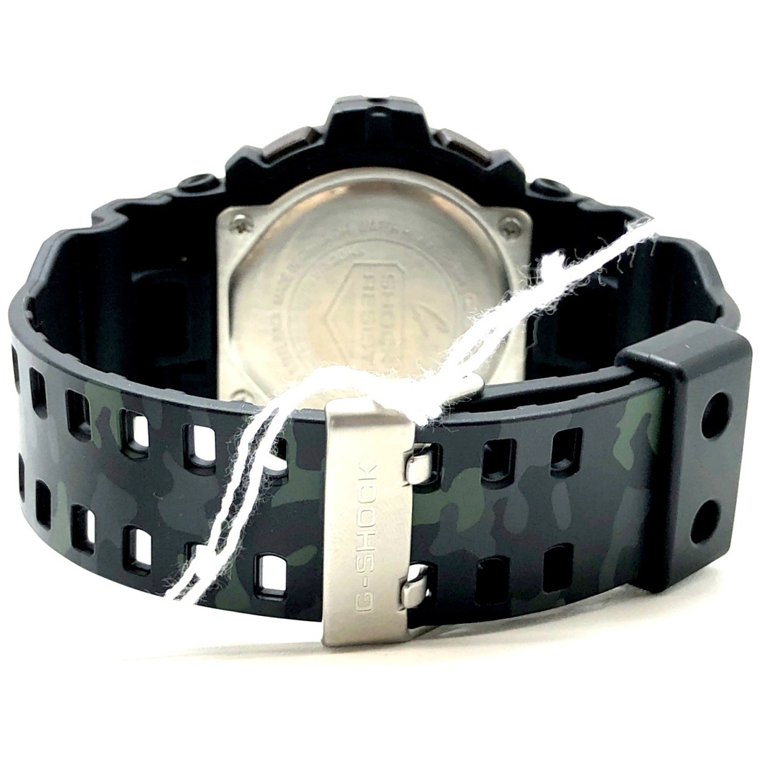 G-SHOCK - G-SHOCK ジーショック GLS-8900CM-1 G-LIDE ビッグ G-SHOCK - G-SHOCK ジーショック GLS-8900CM-1 G-LIDE ビッグ