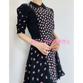 MIU MIU - ミュウミュウ MIU MIU ワンピースの通販|ラクマ MIU MIU - ミュウミュウ MIU MIU ワンピースの通販|ラクマ