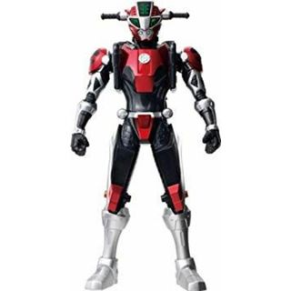 特命戦隊ゴーバスターズ SSBL チダ・ニック tf8su2k(その他)