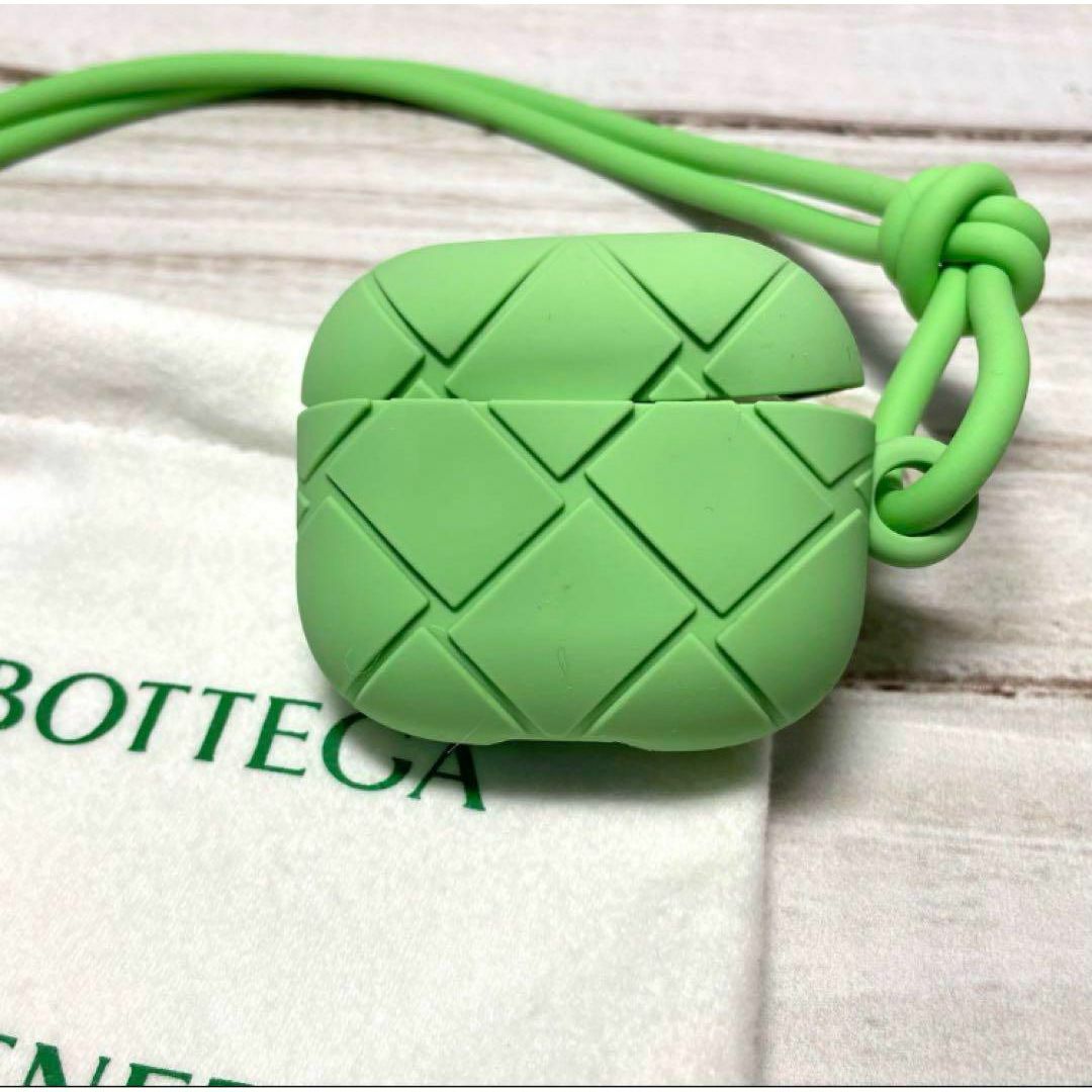 BOTTEGA VENETA - エアポッズプロケース BOTTEGA VENETA AirPods BOTTEGA VENETA - エアポッズプロケース BOTTEGA VENETA AirPods