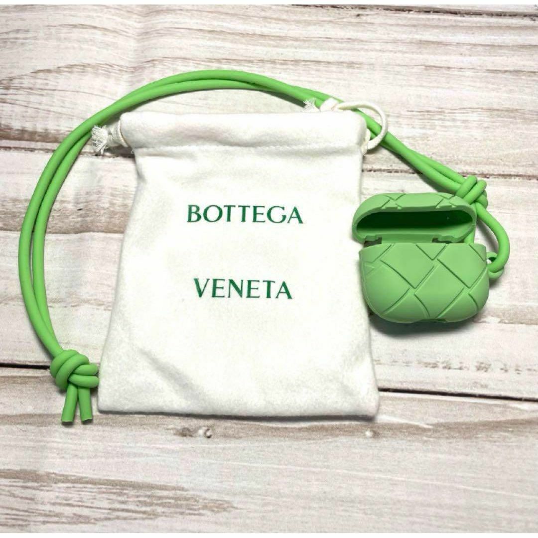 BOTTEGA VENETA - エアポッズプロケース BOTTEGA VENETA AirPods BOTTEGA VENETA - エアポッズプロケース BOTTEGA VENETA AirPods