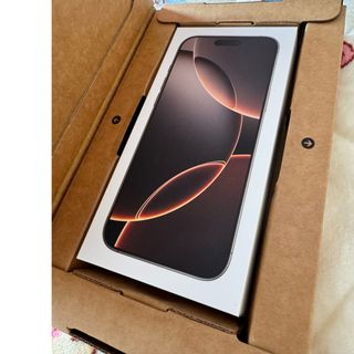 iPhone - 【新品未開封】iphone 15 pro max 256 ナチュラル iPhone - 【新品未開封】iphone 15 pro max 256 ナチュラル