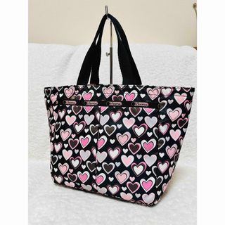 LeSportsac - レスポートサック ハワイ限定 ゴルフカートバック LeSportsac - レスポートサック ハワイ限定 ゴルフカートバック