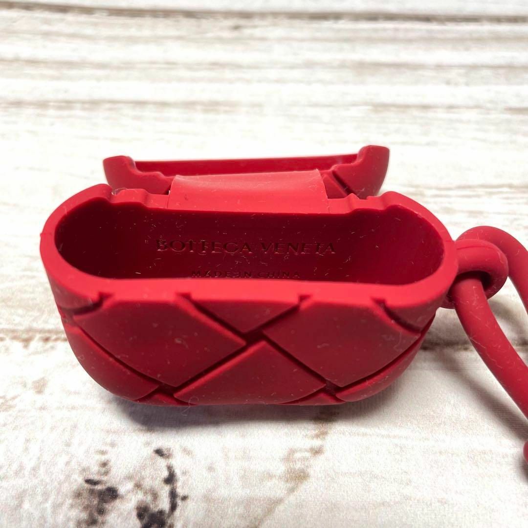 BOTTEGA VENETA - AirPods Pro ボッテガ シリコンケース BOTTEGA VENETA - AirPods Pro ボッテガ シリコンケース