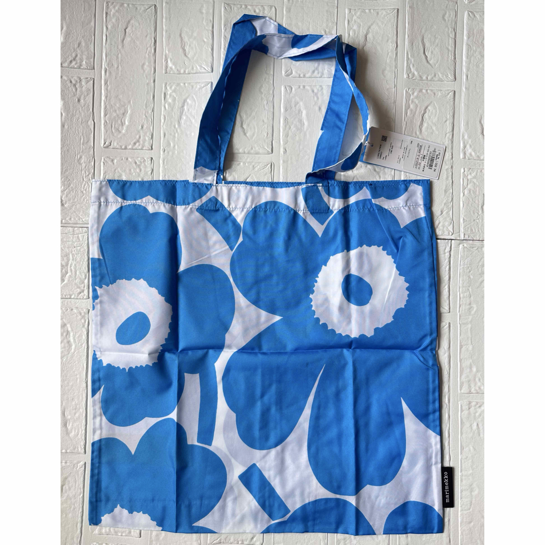 marimekko - レア! 限定 新品 未使用 マリメッコ キオスキ marimekko - レア! 限定 新品 未使用 マリメッコ キオスキ