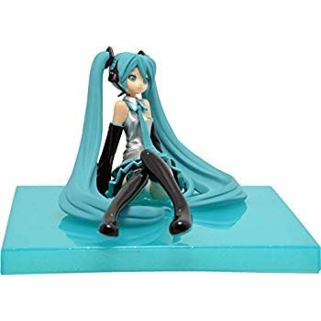 セガ 初音ミク フィギュア Fairy of Music i8my1cf エンタメ/ホビーのエンタメ その他(その他)の商品写真