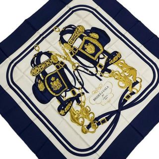 HERMES - エルメス♡バベルの塔スカーフの通販 by 値段交渉受付 HERMES - エルメス♡バベルの塔スカーフの通販 by 値段交渉受付