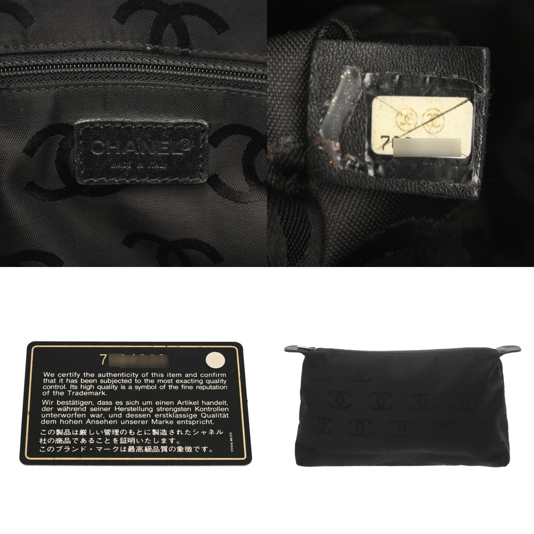 CHANEL - シャネル ワイルドステッチ ボストンバッグ ボストン CHANEL - シャネル ワイルドステッチ ボストンバッグ ボストン