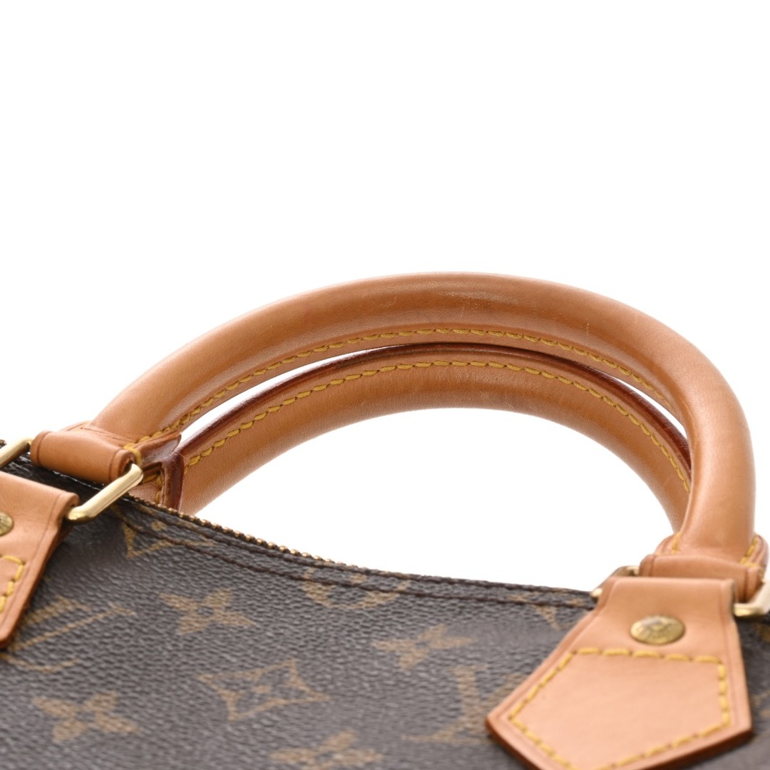 LOUIS VUITTON - ルイヴィトン モノグラム スピーディ 35 LOUIS VUITTON - ルイヴィトン モノグラム スピーディ 35