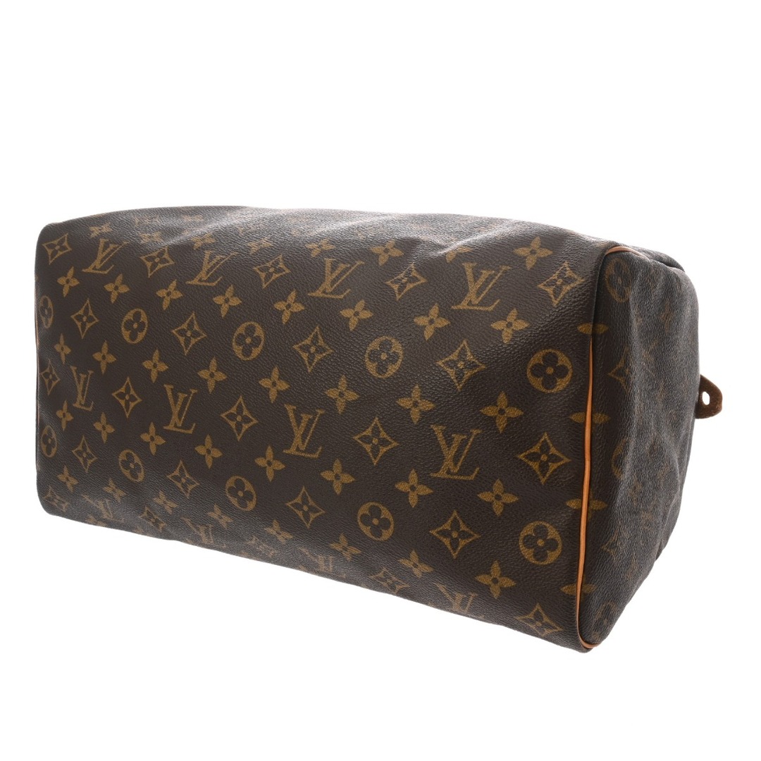 LOUIS VUITTON - ルイヴィトン モノグラム スピーディ 35 LOUIS VUITTON - ルイヴィトン モノグラム スピーディ 35