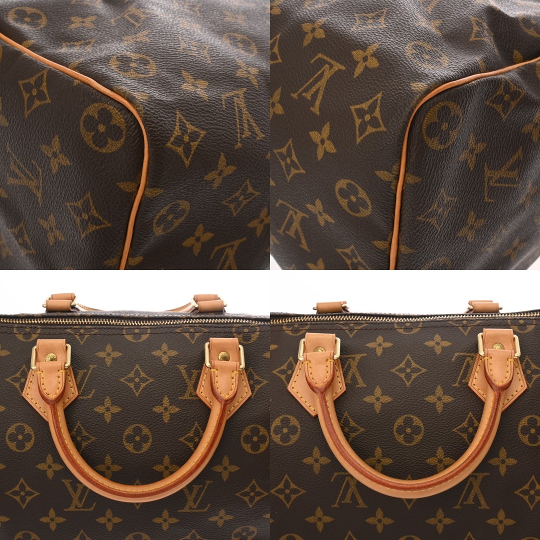 LOUIS VUITTON - ルイヴィトン モノグラム スピーディ 35 LOUIS VUITTON - ルイヴィトン モノグラム スピーディ 35