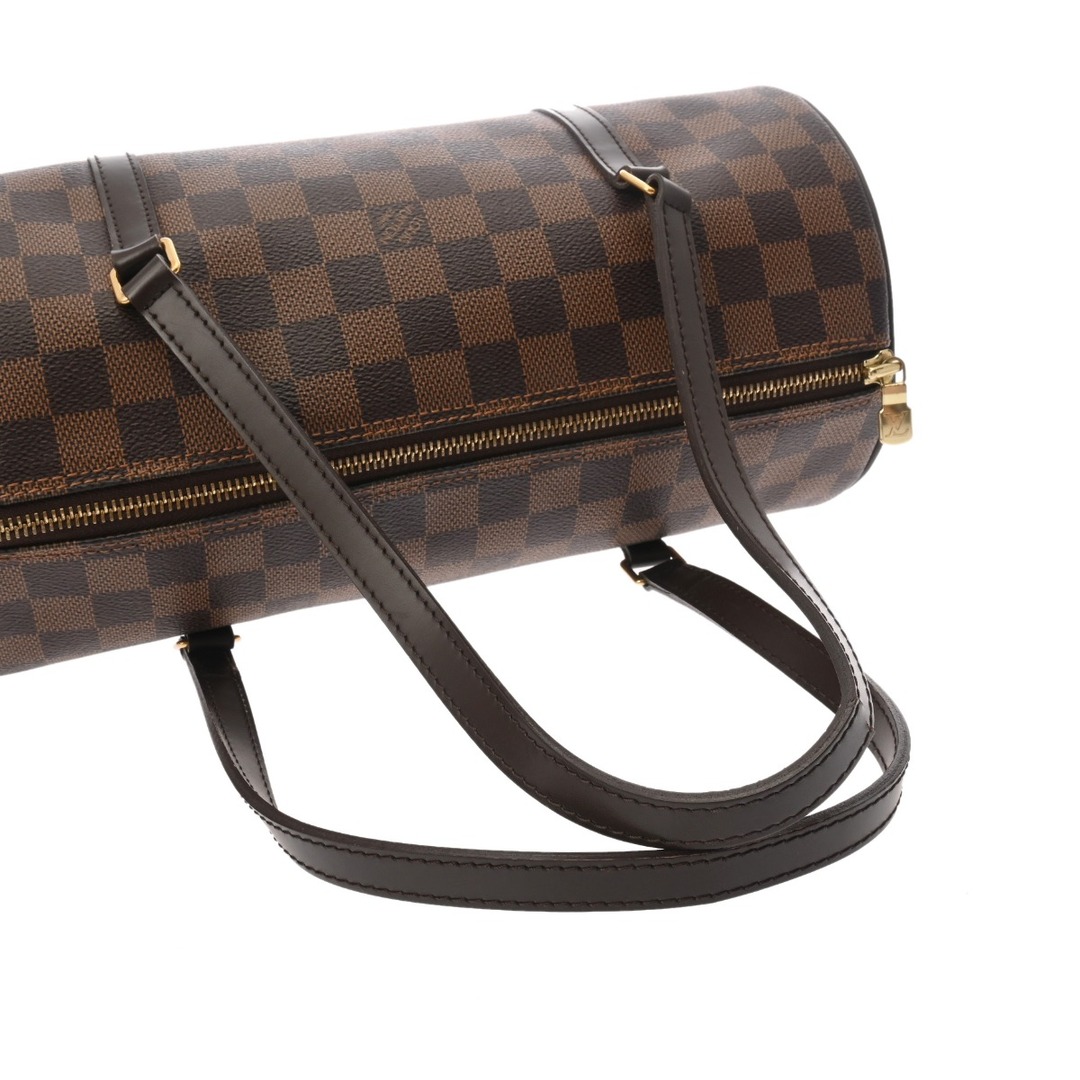 LOUIS VUITTON - ルイヴィトン ダミエ パピヨン GM ハンドバッグ LOUIS VUITTON - ルイヴィトン ダミエ パピヨン GM ハンドバッグ