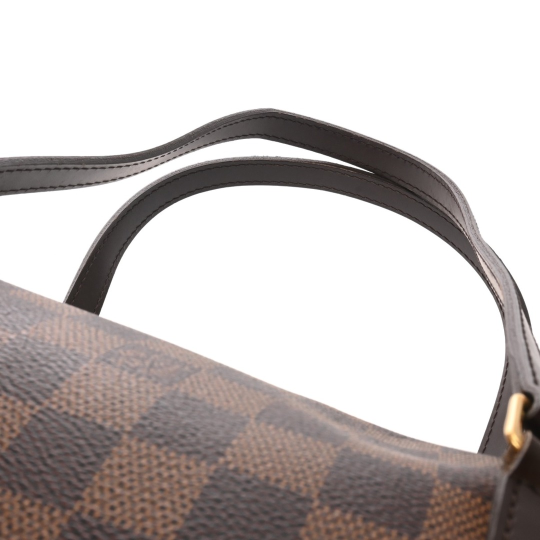 LOUIS VUITTON - ルイヴィトン ダミエ パピヨン GM ハンドバッグ LOUIS VUITTON - ルイヴィトン ダミエ パピヨン GM ハンドバッグ