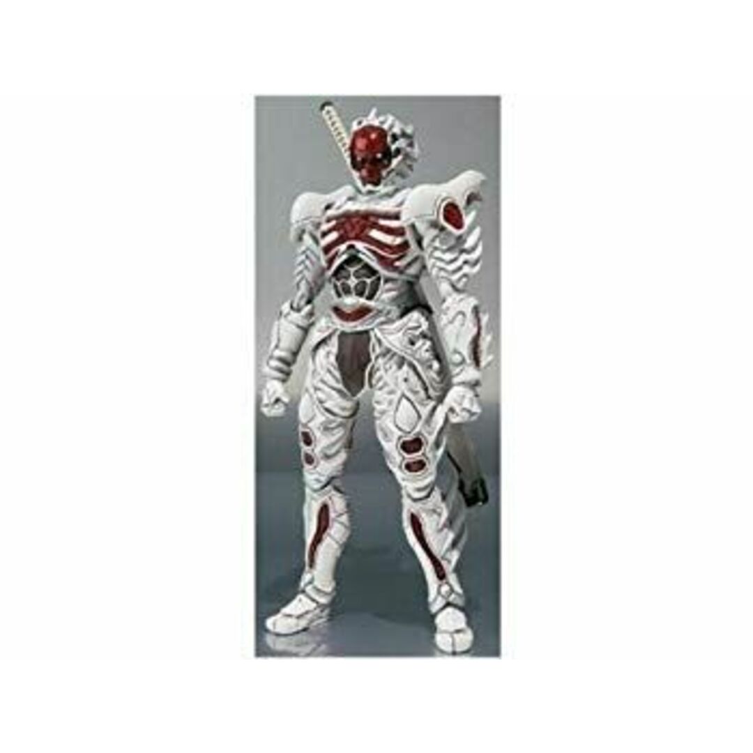 S.H.フィギュアーツ 侍戦隊シンケンジャー 腑破十臓(魂ウェブ限定) i8my1cf エンタメ/ホビーのフィギュア(特撮)の商品写真