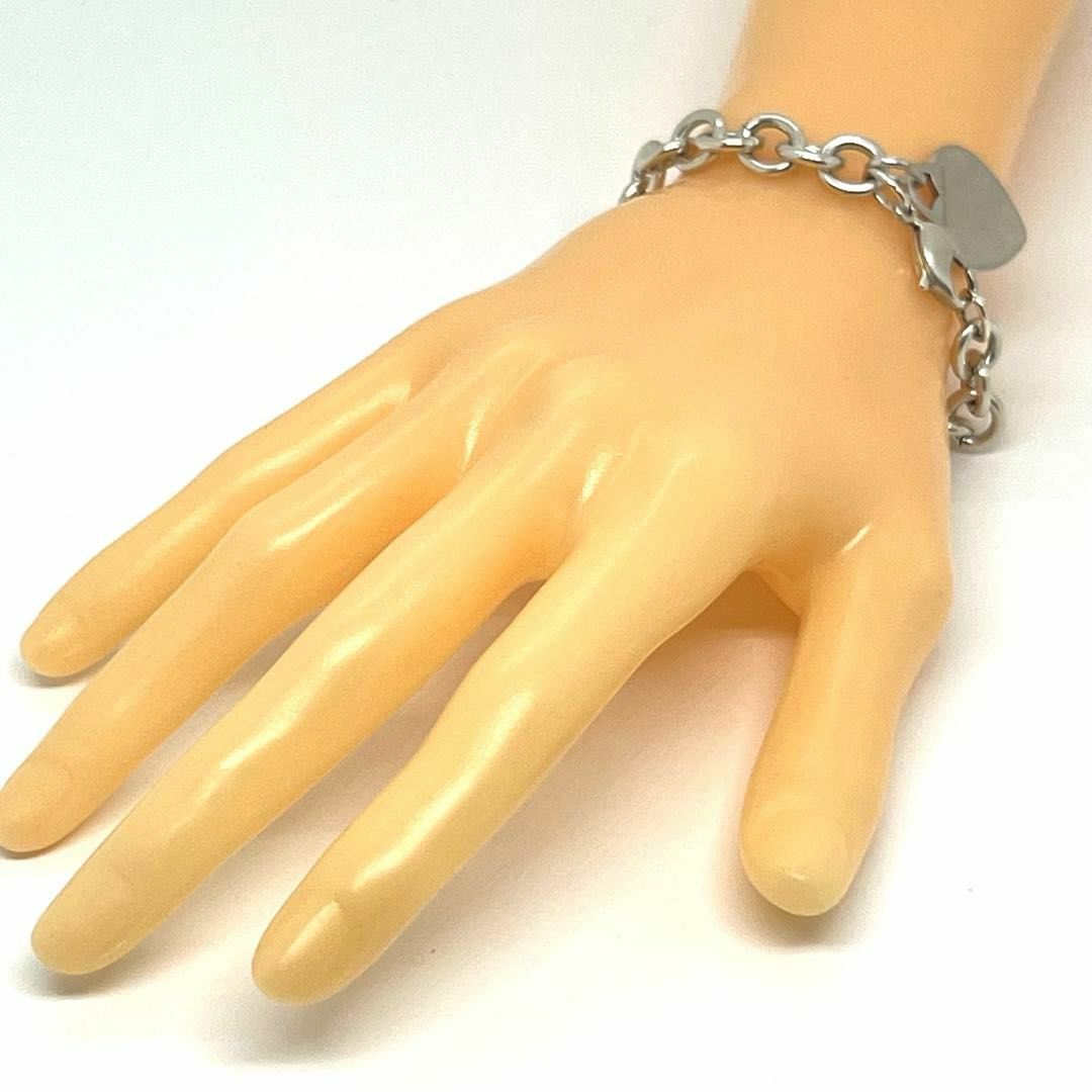 Tiffany & Co. - ティファニー リターン トュ ハート タグ 16.5 Tiffany & Co. - ティファニー リターン トュ ハート タグ 16.5
