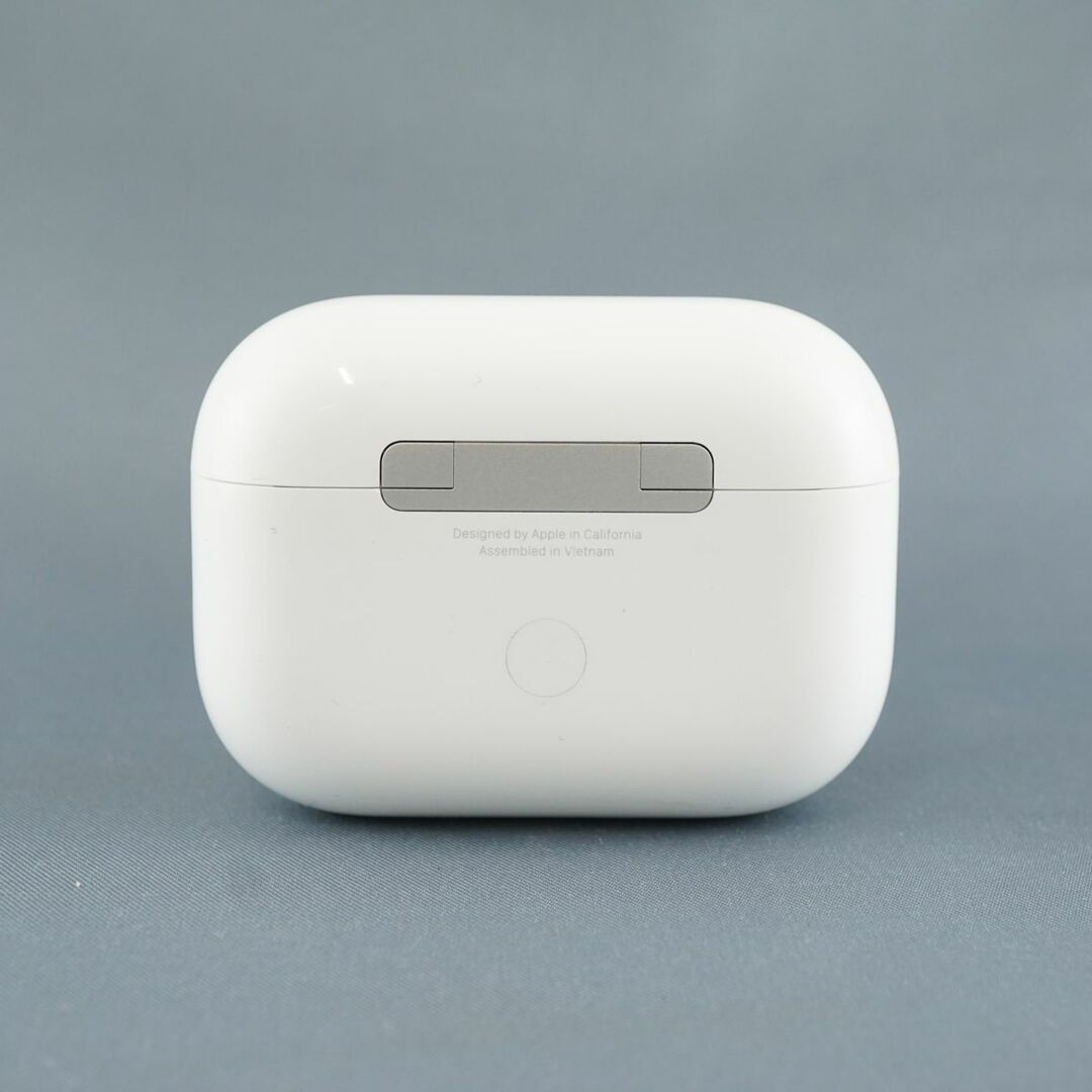 Apple - Apple AirPods Pro 第二世代 充電ケースのみ USED品 Apple - Apple AirPods Pro 第二世代 充電ケースのみ USED品