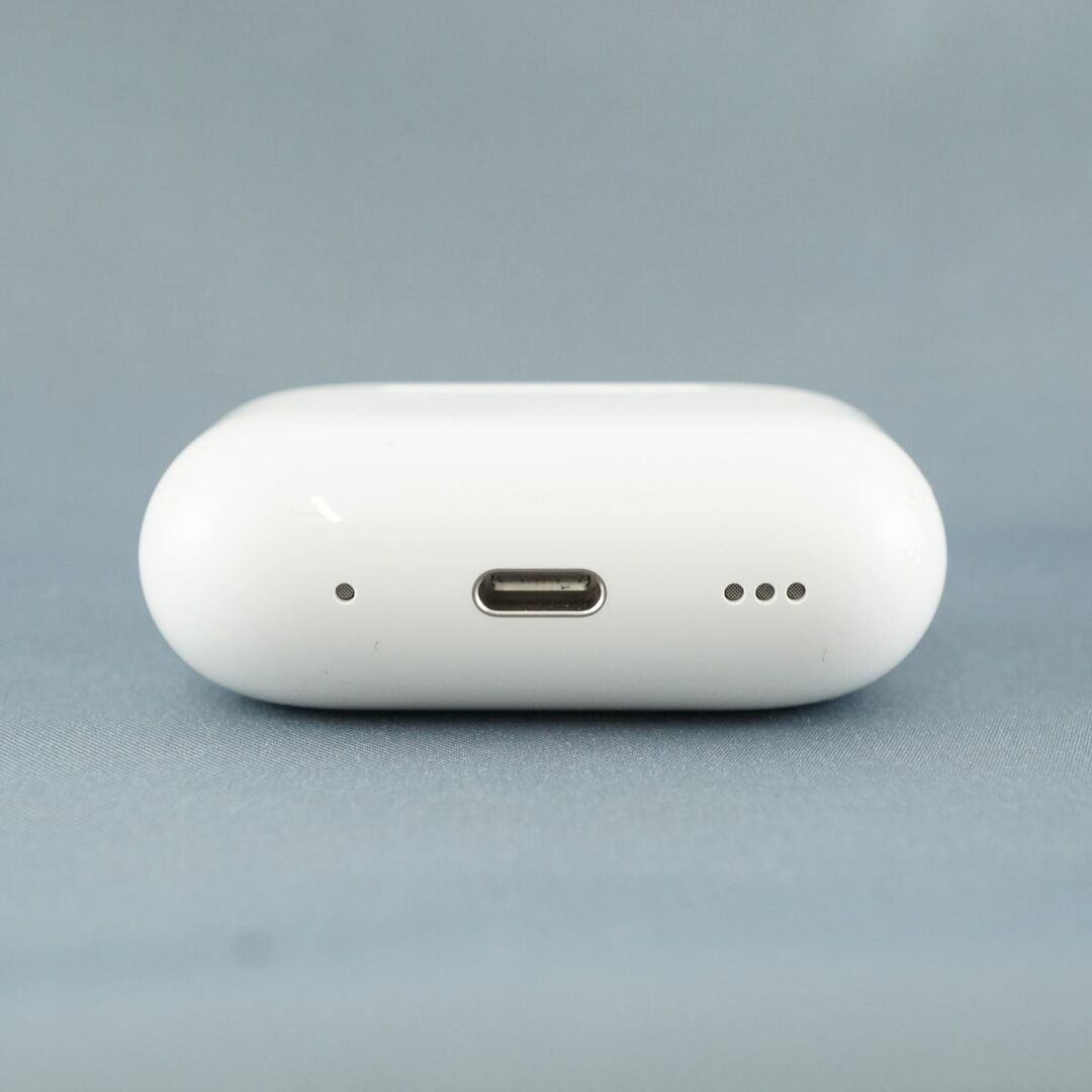 Apple - Apple AirPods Pro 第二世代 充電ケースのみ USED品 Apple - Apple AirPods Pro 第二世代 充電ケースのみ USED品