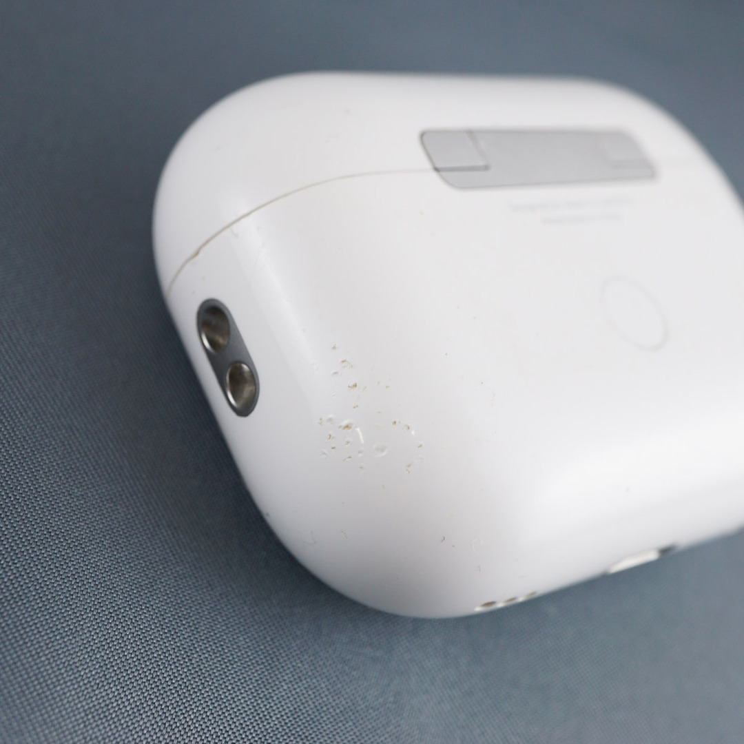 Apple - Apple AirPods Pro 第二世代 充電ケースのみ USED品 Apple - Apple AirPods Pro 第二世代 充電ケースのみ USED品