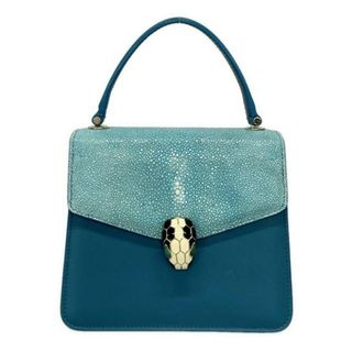 BVLGARI(ハンドバッグ)のフリマアイテム一覧 BVLGARI(ハンドバッグ)のフリマアイテム一覧