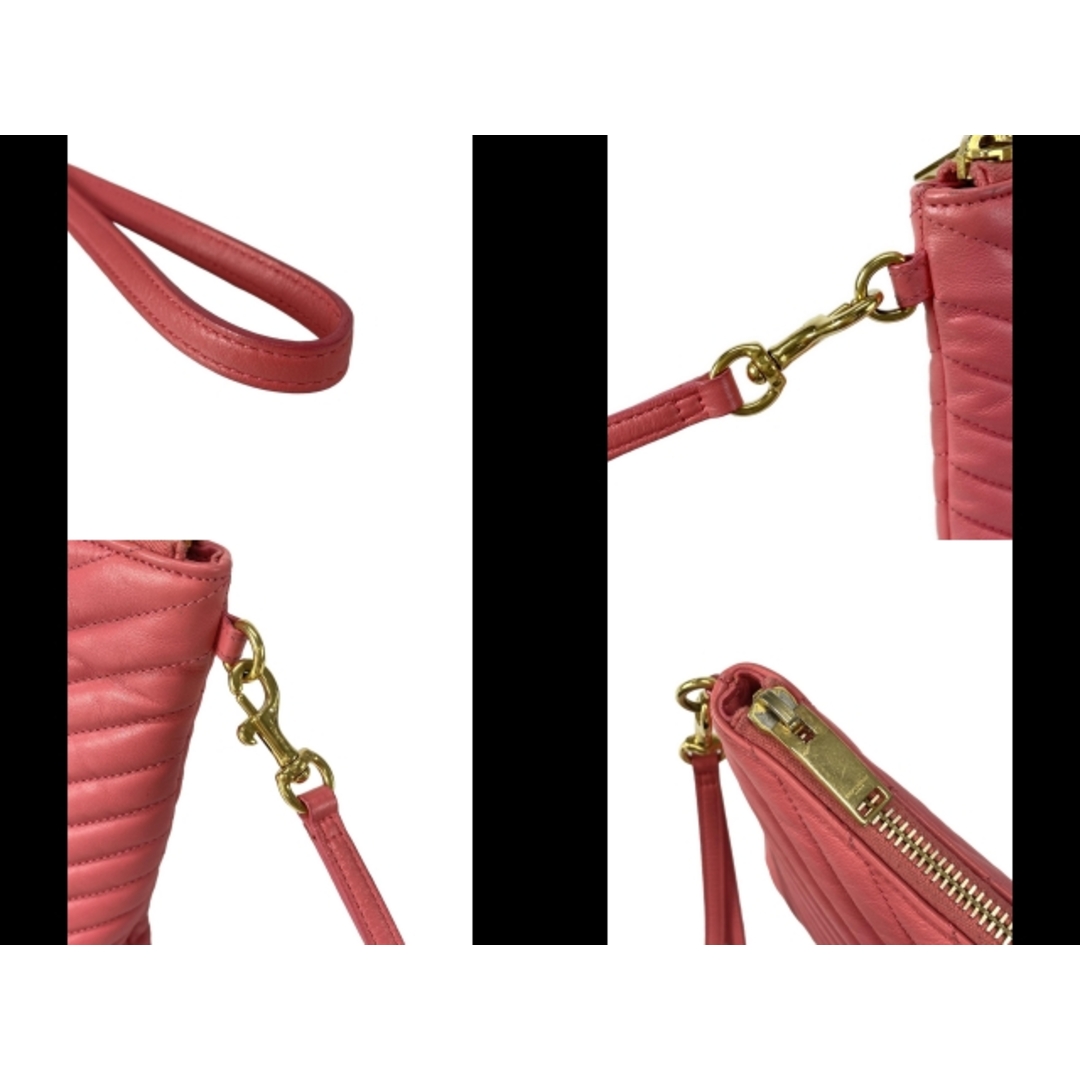 SAINT LAURENT PARIS(サンローランパリ) クラッチバッグ美品 SAINT LAURENT PARIS(サンローランパリ) クラッチバッグ美品