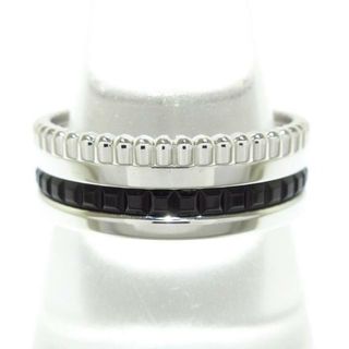BOUCHERON - ブシュロン クルドパリ プラチナ リング #55の通販 BOUCHERON - ブシュロン クルドパリ プラチナ リング #55の通販