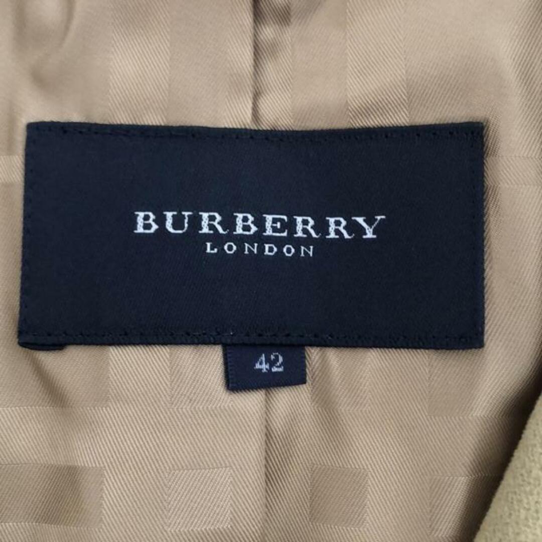 Burberry LONDON(バーバリーロンドン) スカートスーツ Burberry LONDON(バーバリーロンドン) スカートスーツ