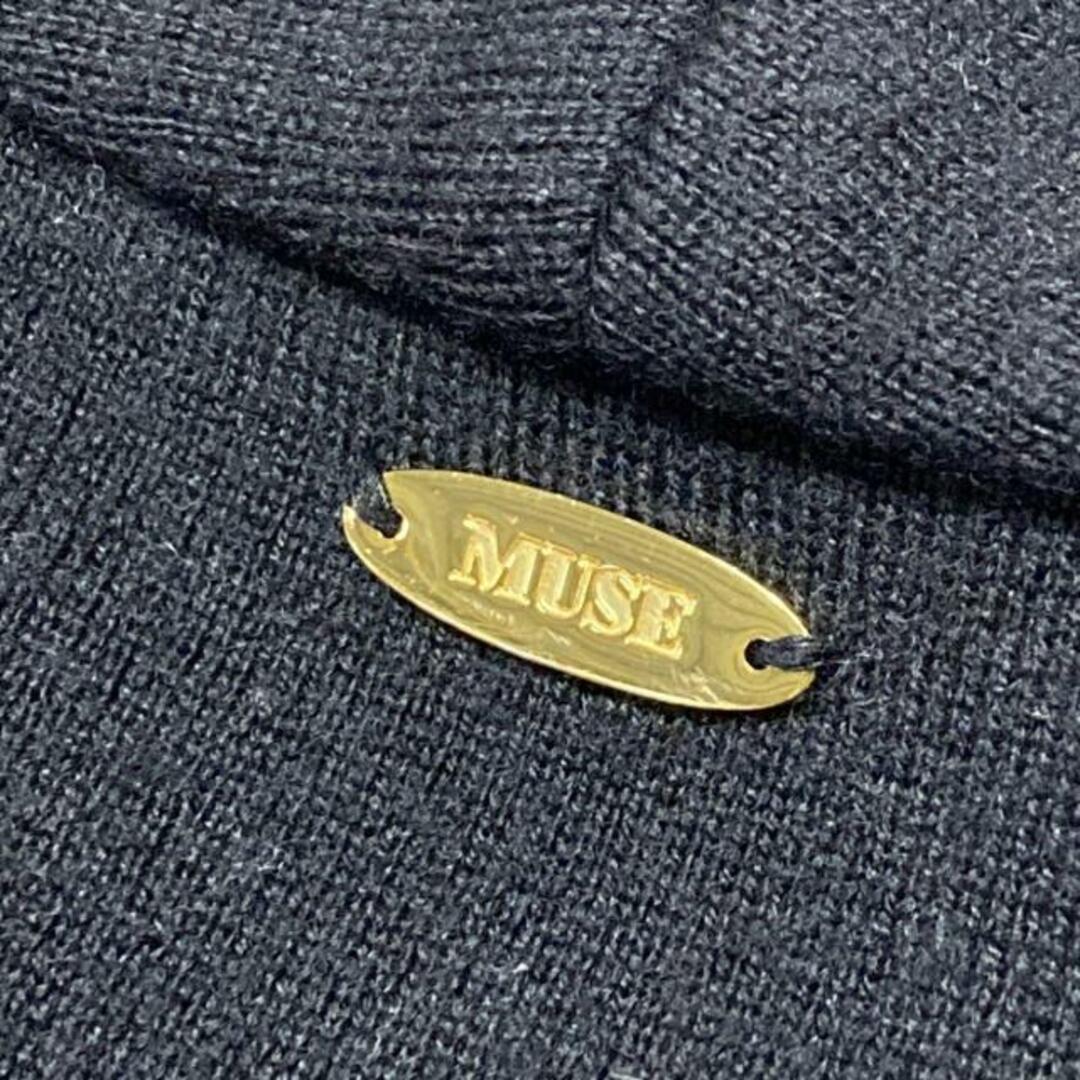 MUSE de DEUXIEME CLASSE(ミューズデドゥーズィエムクラス MUSE de DEUXIEME CLASSE(ミューズデドゥーズィエムクラス